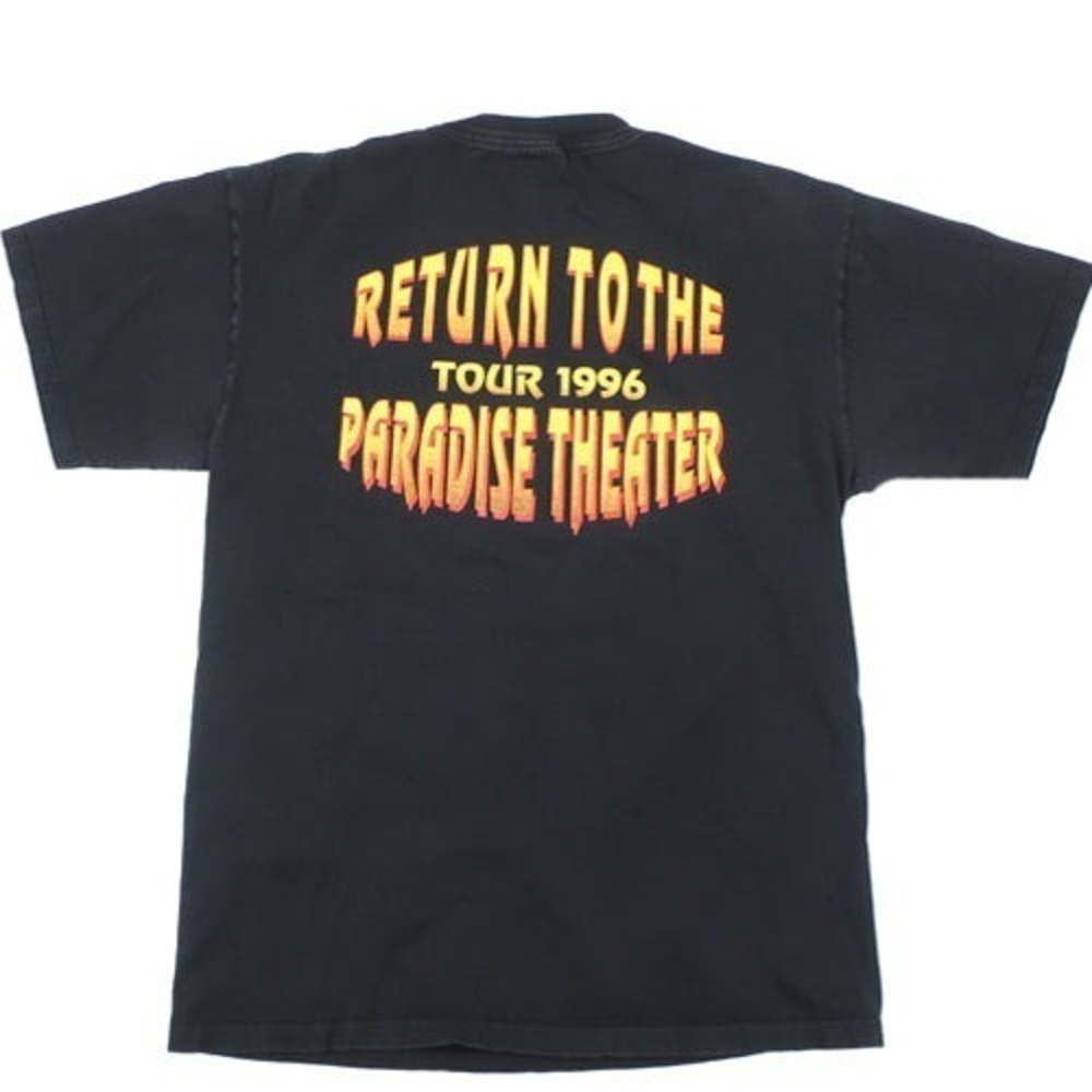 STYX 1996 Tour T-shirt Rock